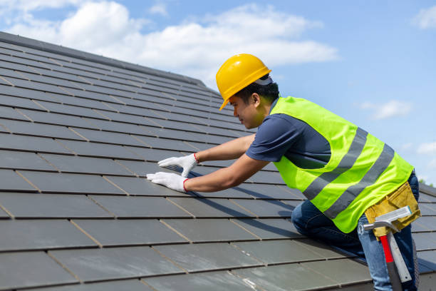 Quick and Trustworthy Emergency Roof Repair Services in Lake Andes, SD